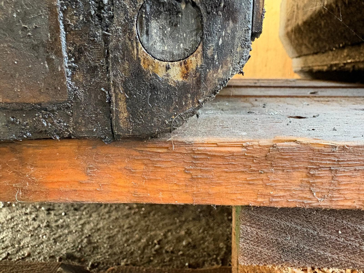 Vögele VÖGELE-Extensions for AB600TV-3 - Asfaltni finišer: slika 2 Vögele VÖGELE-Extensions for AB600TV-3 - Asfaltni finišer: slika 2