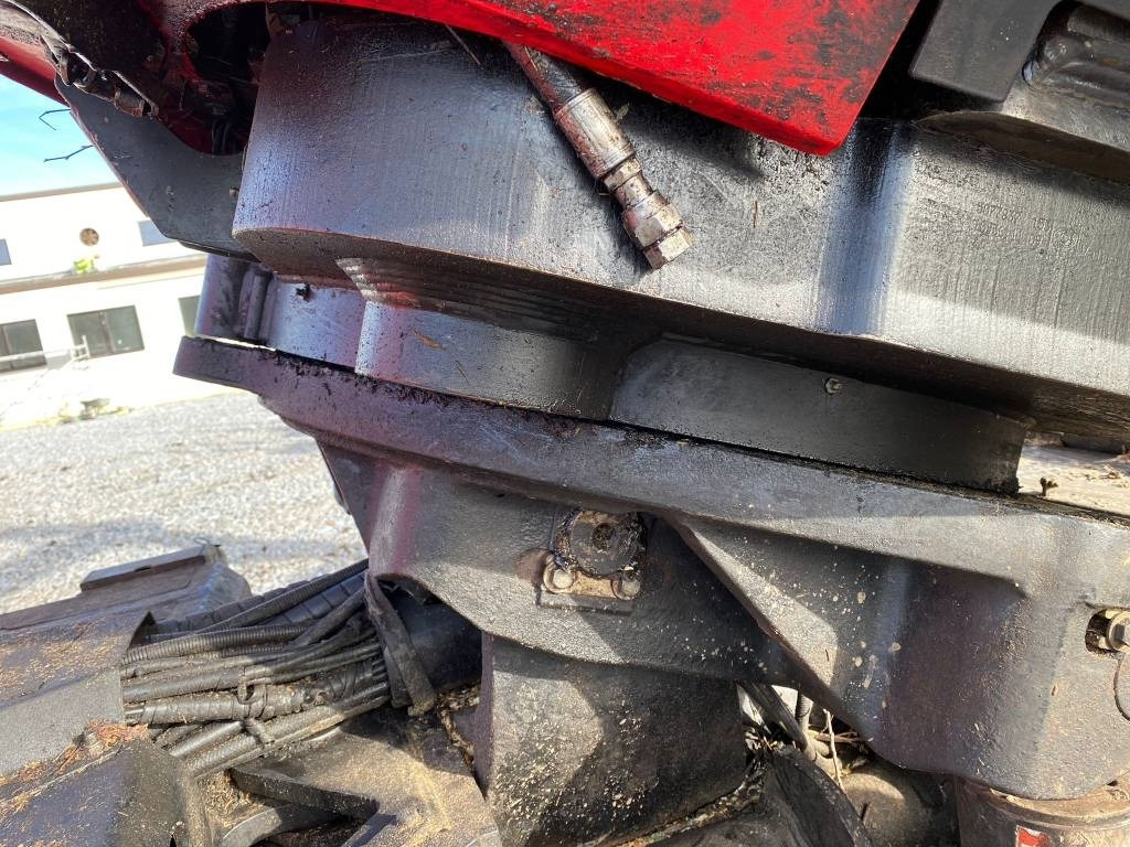 Gozdarski kombajn Komatsu 911.5: slika 6