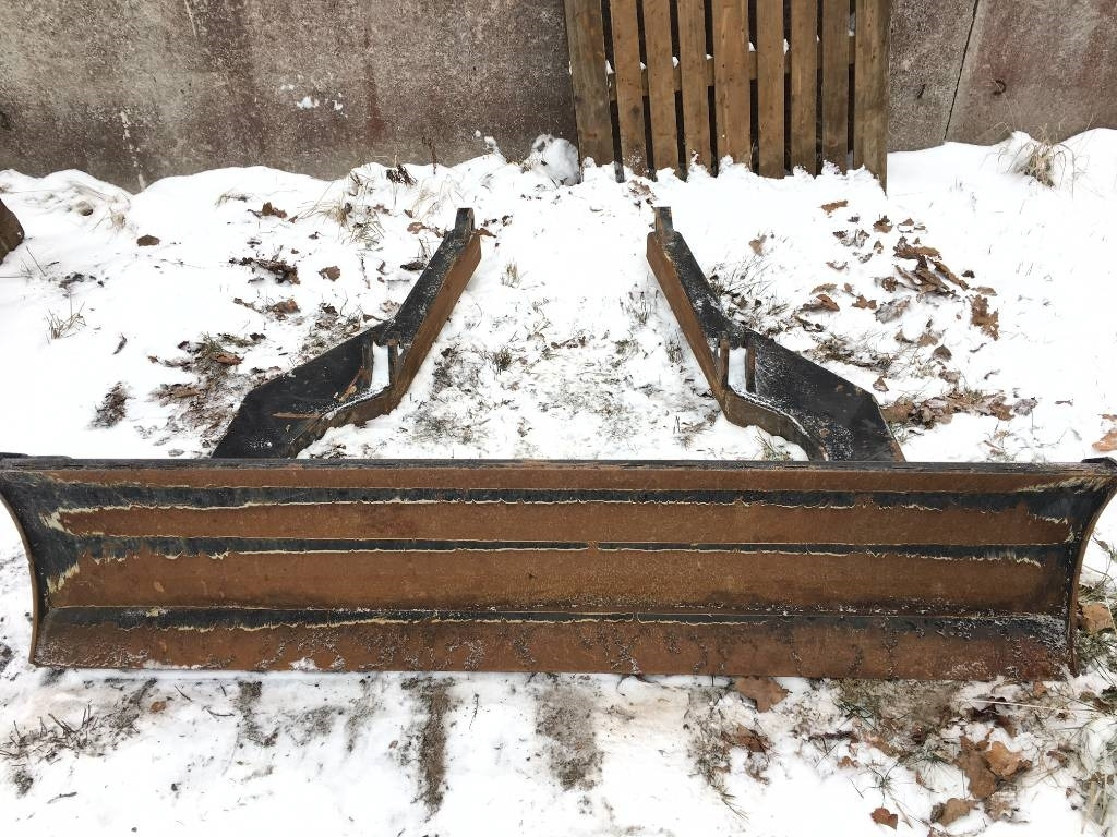 Komatsu Dozer blade - Rezilo za Gozdarska oprema: slika 2 Komatsu Dozer blade - Rezilo za Gozdarska oprema: slika 2