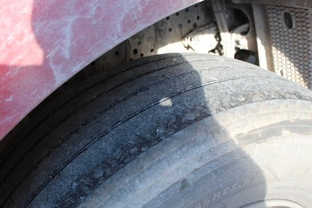 Mercedes-Benz Actros 4 2-Achser BM 963 1848 OM471 4x2 SZM - Vlačilec: slika 4 Mercedes-Benz Actros 4 2-Achser BM 963 1848 OM471 4x2 SZM - Vlačilec: slika 4