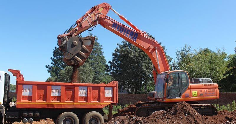 AME Crusher Bucket (MCB 20) - Žlica za Bager: slika 5 AME Crusher Bucket (MCB 20) - Žlica za Bager: slika 5
