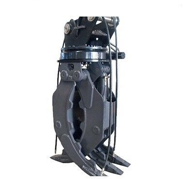 AME Hydraulic 360° Rotating Grab - Grabež za Bager: slika 5 AME Hydraulic 360° Rotating Grab - Grabež za Bager: slika 5