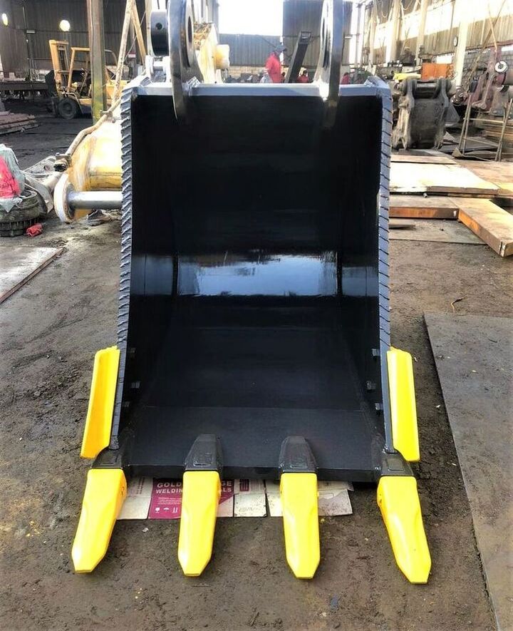 AME Manufacturer of Excavator Buckets - Žlica za bager za Gradbeni stroj: slika 3 AME Manufacturer of Excavator Buckets - Žlica za bager za Gradbeni stroj: slika 3