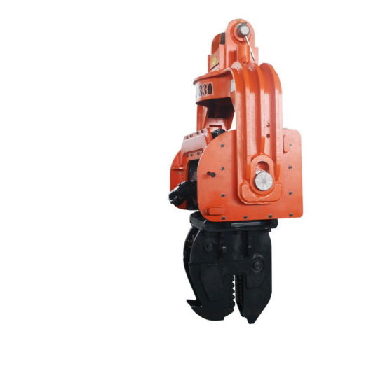 AME Vibratory Pile Hammer - Hidravlično kladivo za Bager: slika 5 AME Vibratory Pile Hammer - Hidravlično kladivo za Bager: slika 5