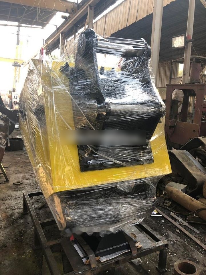 AME Vibro Ripper (MVR 20) - Rahljač za Bager: slika 4 AME Vibro Ripper (MVR 20) - Rahljač za Bager: slika 4