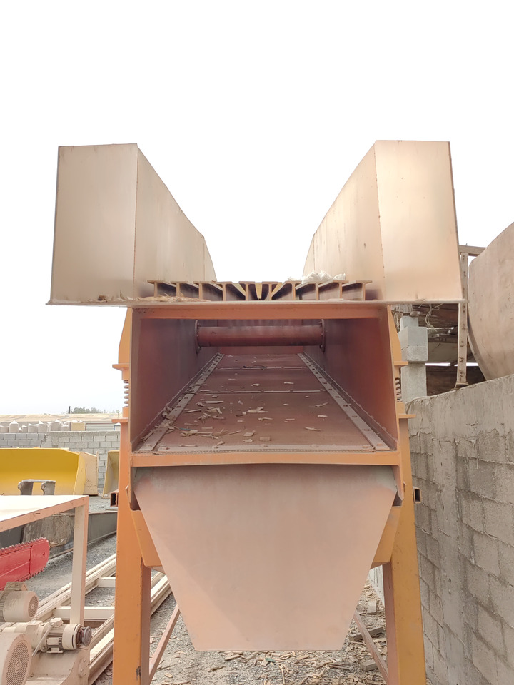 Nov Gradbeni stroj AME Screening Machine: slika 10