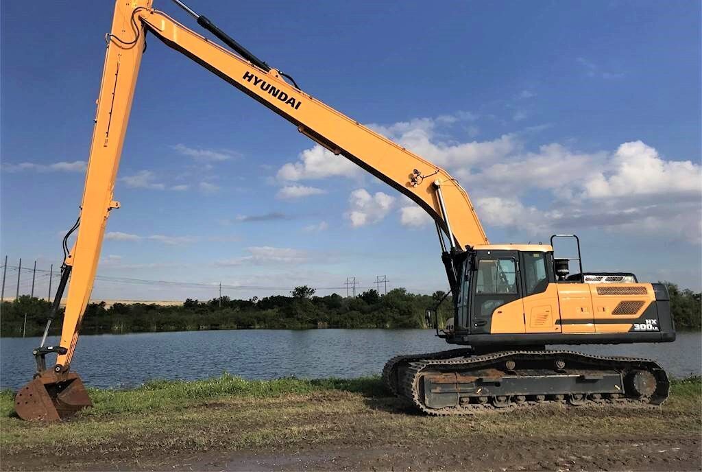 Nov Roka za Bager Long Reach Boom Manufacturer ( 20 - 30 Meter ): slika 13 Nov Roka za Bager Long Reach Boom Manufacturer ( 20 - 30 Meter ): slika 13