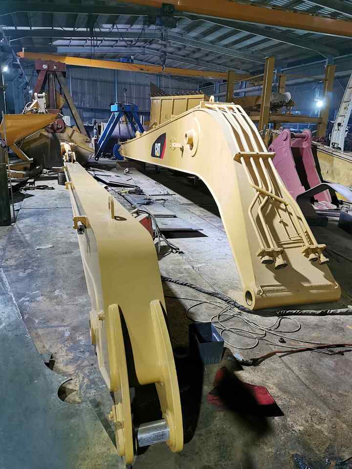 Nov Roka za Bager Long Reach Boom Manufacturer ( 20 - 30 Meter ): slika 25 Nov Roka za Bager Long Reach Boom Manufacturer ( 20 - 30 Meter ): slika 25