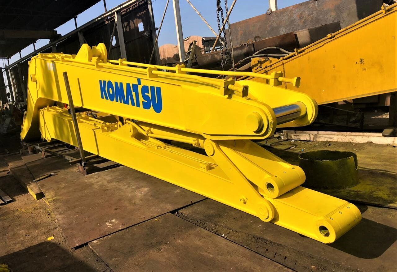 Nov Roka za Bager Long Reach Boom Manufacturer ( 20 - 30 Meter ): slika 10 Nov Roka za Bager Long Reach Boom Manufacturer ( 20 - 30 Meter ): slika 10