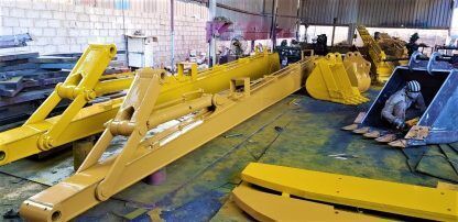 Nov Roka za Bager Long Reach Boom Manufacturer ( 20 - 30 Meter ): slika 5 Nov Roka za Bager Long Reach Boom Manufacturer ( 20 - 30 Meter ): slika 5
