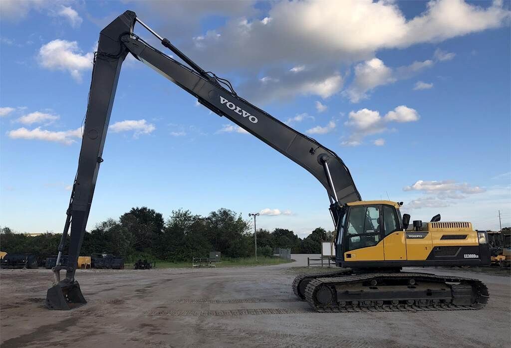 Nov Roka za Bager Long Reach Boom Manufacturer ( 20 - 30 Meter ): slika 16 Nov Roka za Bager Long Reach Boom Manufacturer ( 20 - 30 Meter ): slika 16