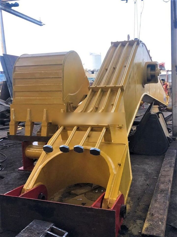 Nov Roka za Bager Long Reach Boom Manufacturer ( 20 - 30 Meter ): slika 12 Nov Roka za Bager Long Reach Boom Manufacturer ( 20 - 30 Meter ): slika 12