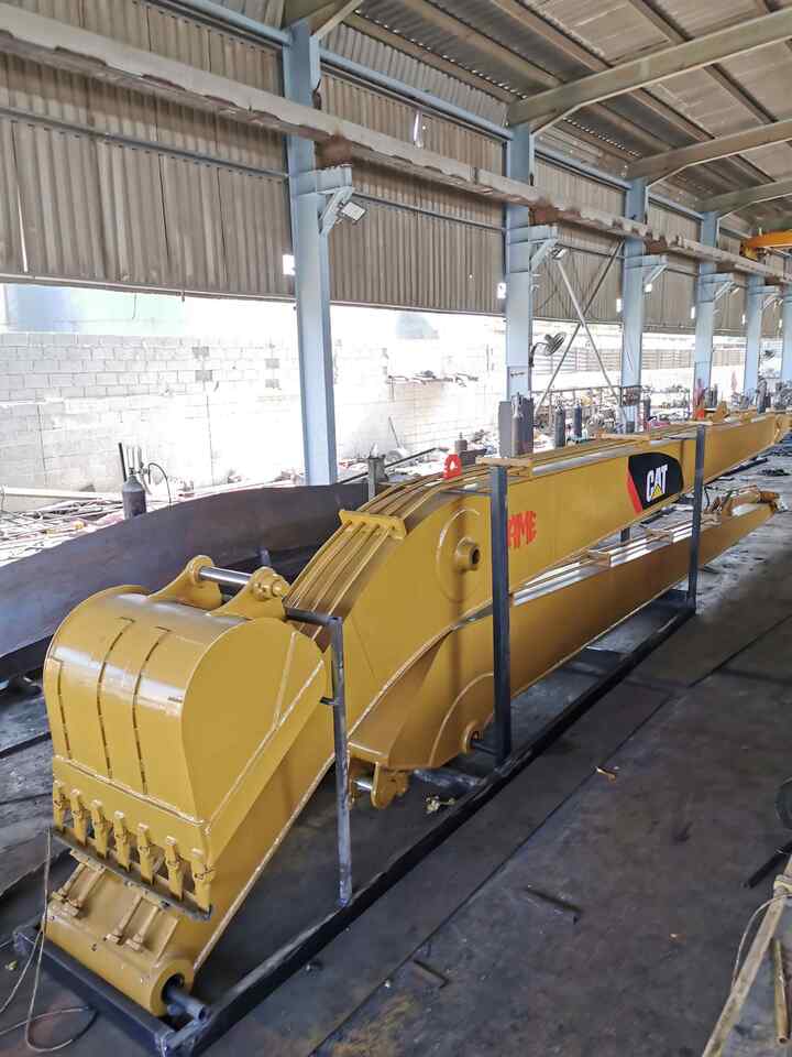 Nov Roka za Bager Long Reach Boom Manufacturer ( 20 - 30 Meter ): slika 27 Nov Roka za Bager Long Reach Boom Manufacturer ( 20 - 30 Meter ): slika 27