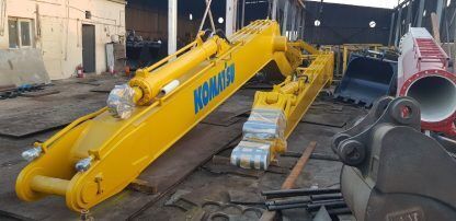 Nov Roka za Bager Long Reach Boom Manufacturer ( 20 - 30 Meter ): slika 7 Nov Roka za Bager Long Reach Boom Manufacturer ( 20 - 30 Meter ): slika 7