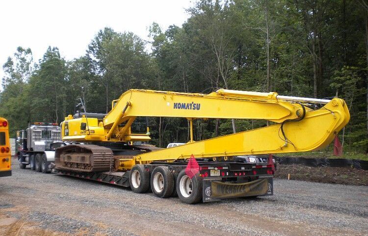 Nov Roka za Bager Long Reach Boom Manufacturer ( 20 - 30 Meter ): slika 14 Nov Roka za Bager Long Reach Boom Manufacturer ( 20 - 30 Meter ): slika 14