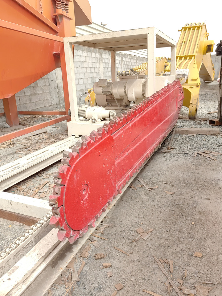 Rock Saw - Rudarski stroji: slika 1 Rock Saw - Rudarski stroji: slika 1