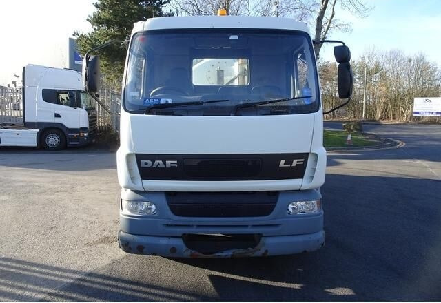 DAF LF55.220 jetter combi - Vakuumski tovornjak: slika 3 DAF LF55.220 jetter combi - Vakuumski tovornjak: slika 3