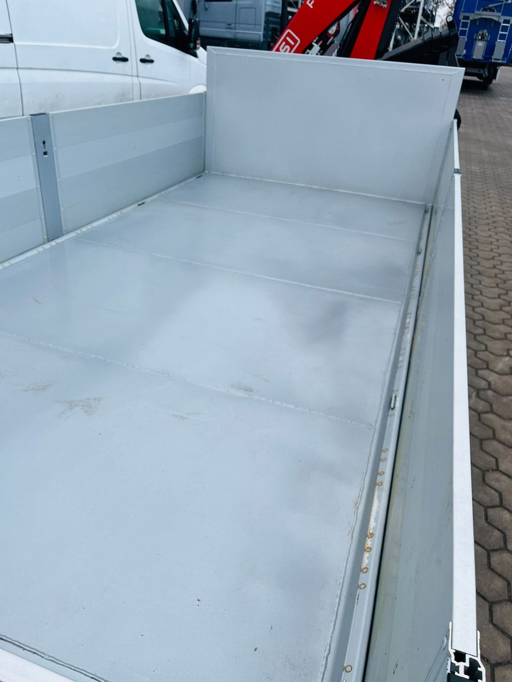 Container mit Fassi Kran, Krancontainer - Abrol kontejner: slika 4 Container mit Fassi Kran, Krancontainer - Abrol kontejner: slika 4