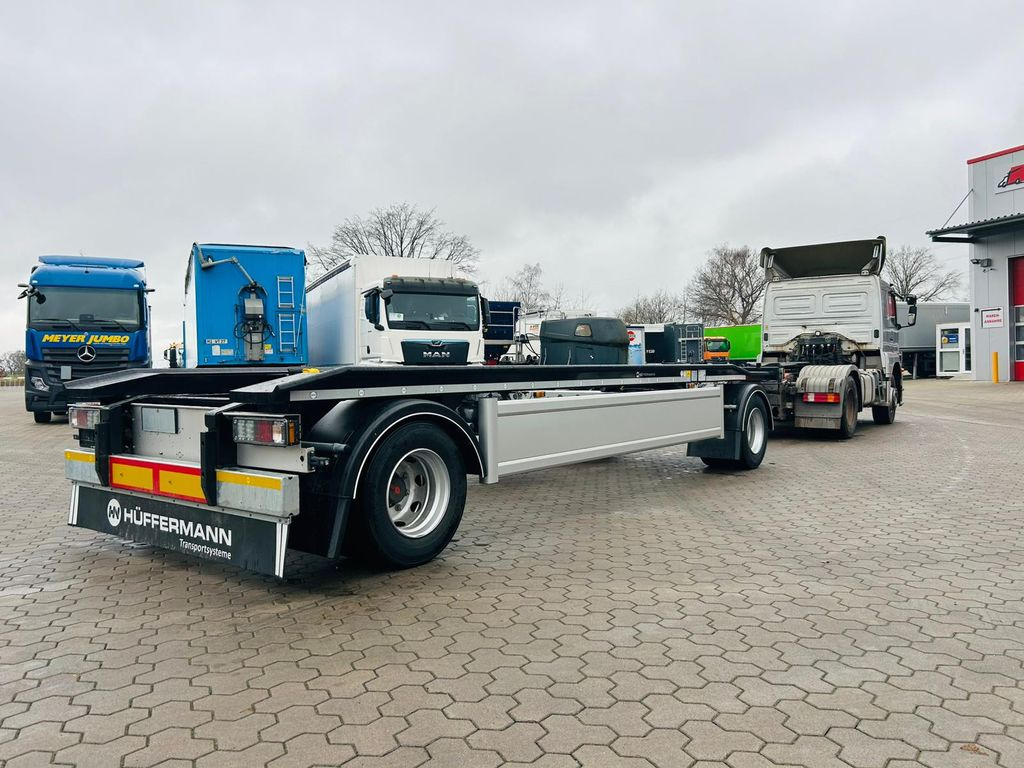 Hüffermann HAR 20.70 LS Aussenrollen Anhänger Sofort Verfüg Hüffermann HAR 20.70 LS Aussenrollen Anhänger Sofort Verfüg - Abrol/ Samonakladalec prikolica: slika 2 Hüffermann HAR 20.70 LS Aussenrollen Anhänger Sofort Verfüg Hüffermann HAR 20.70 LS Aussenrollen Anhänger Sofort Verfüg - Abrol/ Samonakladalec prikolica: slika 2