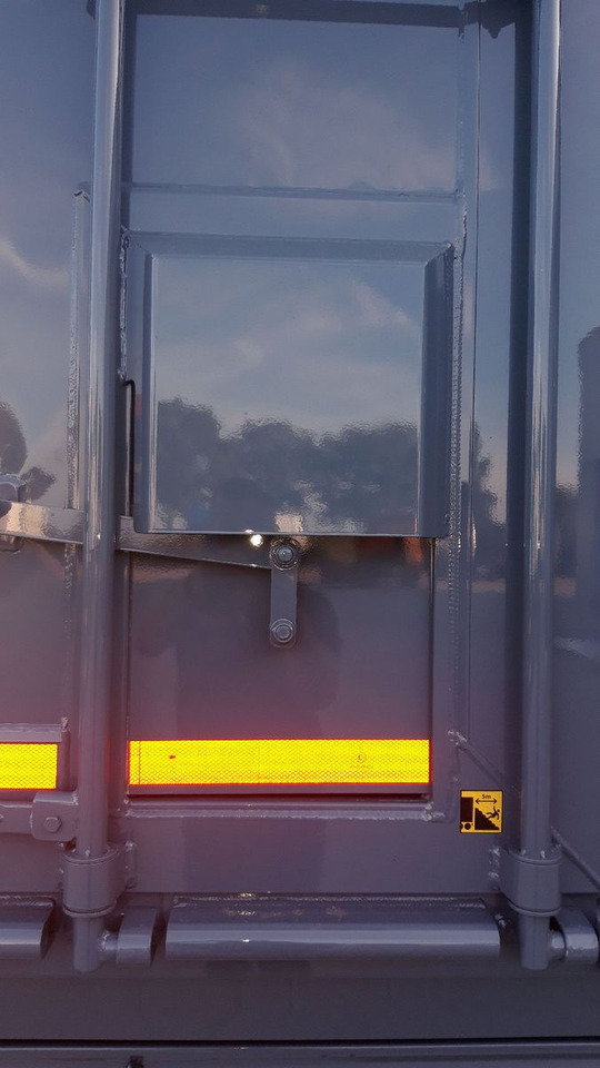 Knapen 61m³ AGRAR-Schubboden leicht - Tovorna pohodna polprikolica: slika 3 Knapen 61m³ AGRAR-Schubboden leicht - Tovorna pohodna polprikolica: slika 3