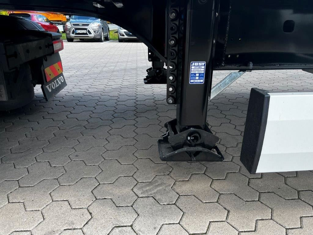 Polprikolica zabojnik Krone SZK 18 Koffer Event Mega-Koffer 2.900 mm Höhe: slika 12 Polprikolica zabojnik Krone SZK 18 Koffer Event Mega-Koffer 2.900 mm Höhe: slika 12