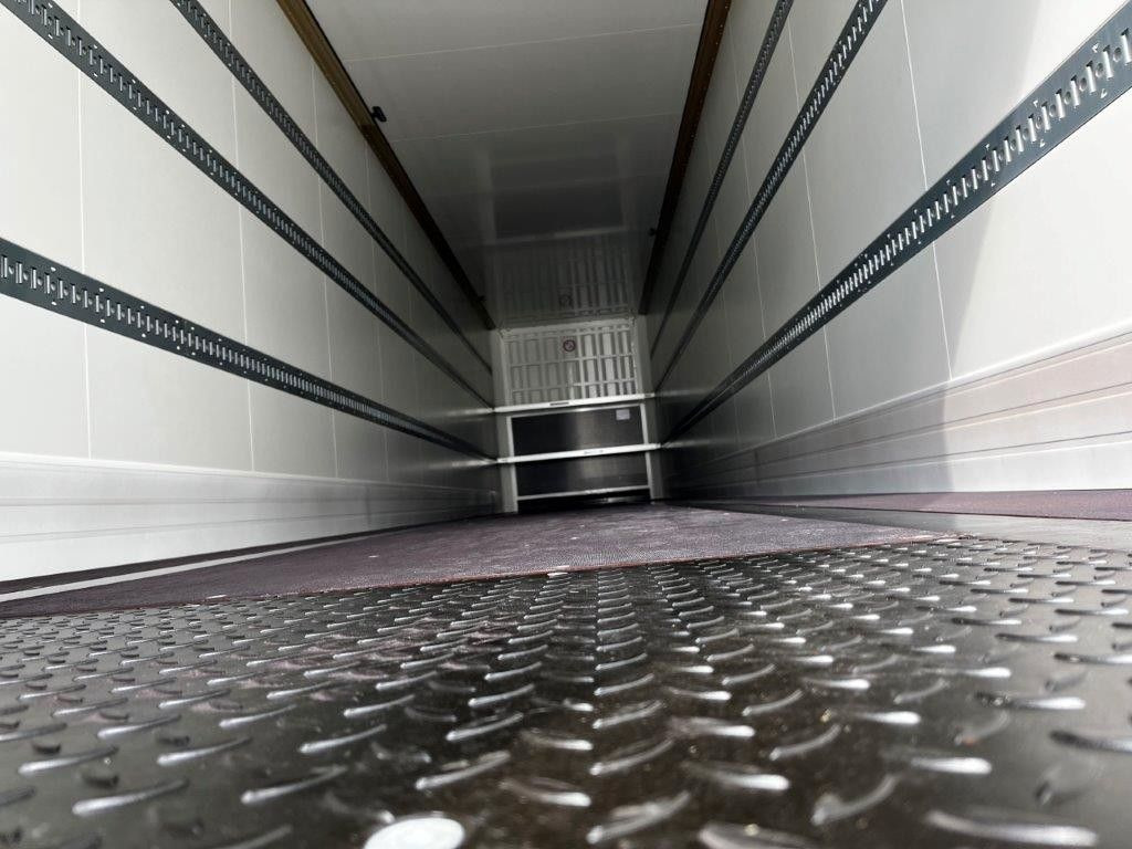 Polprikolica zabojnik Krone SZK 18 Koffer Event Mega-Koffer 2.900 mm Höhe: slika 8 Polprikolica zabojnik Krone SZK 18 Koffer Event Mega-Koffer 2.900 mm Höhe: slika 8