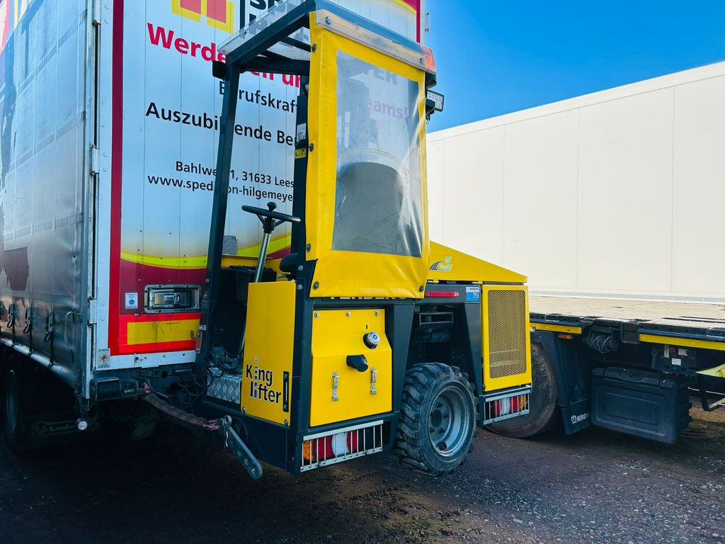 Terberg Kinglifter TKL-S-3x3 1.500 kg - Oprtni viličar: slika 3 Terberg Kinglifter TKL-S-3x3 1.500 kg - Oprtni viličar: slika 3