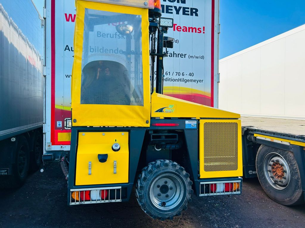 Terberg Kinglifter TKL-S-3x3 1.500 kg Terberg Kinglifter TKL-S-3x3 1.500 kg - Oprtni viličar: slika 2 Terberg Kinglifter TKL-S-3x3 1.500 kg Terberg Kinglifter TKL-S-3x3 1.500 kg - Oprtni viličar: slika 2