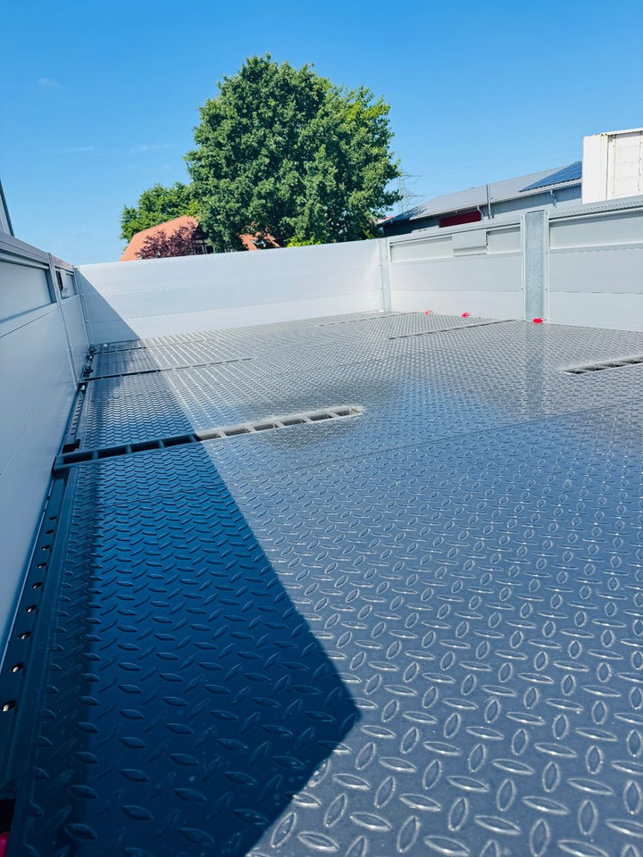 MAN TGS 32.510 mit F710 Frontkran sofort - Tovornjak, Tovornjak z dvigalom: slika 5 MAN TGS 32.510 mit F710 Frontkran sofort - Tovornjak, Tovornjak z dvigalom: slika 5