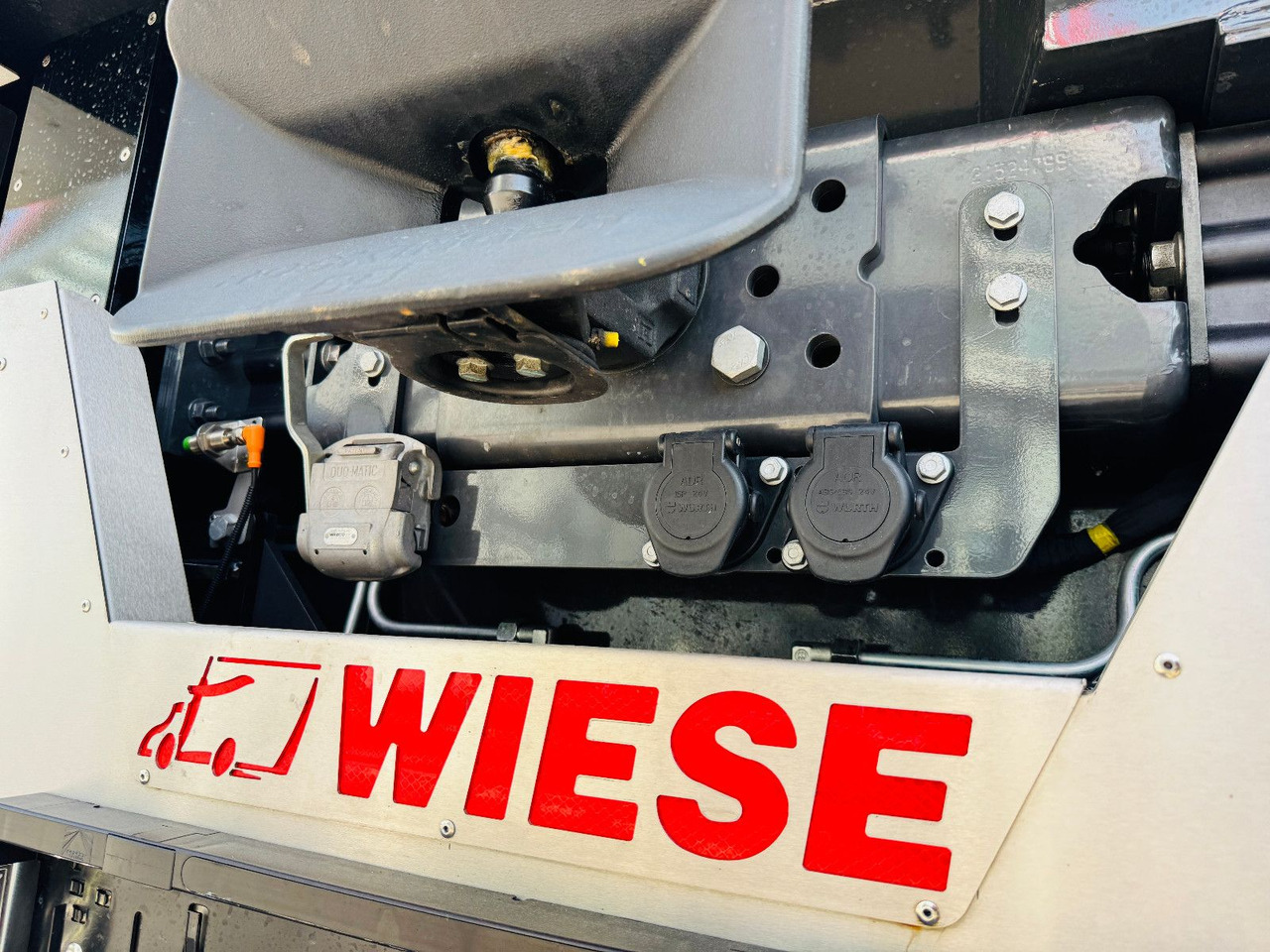 Volvo FH 540 mit Fassi F2150RAL Fly Jib + Winde - Tovornjak, Tovornjak z dvigalom: slika 4 Volvo FH 540 mit Fassi F2150RAL Fly Jib + Winde - Tovornjak, Tovornjak z dvigalom: slika 4