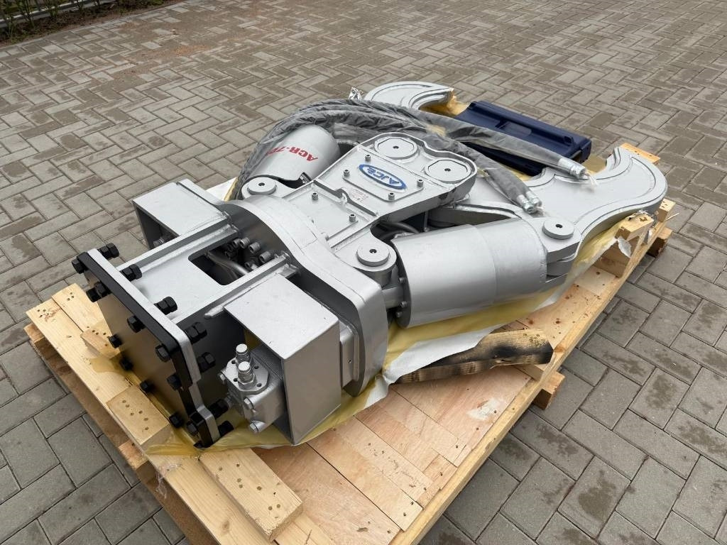 AJCE ACR72H Concrete Crusher - Rušilne škarje: slika 3 AJCE ACR72H Concrete Crusher - Rušilne škarje: slika 3