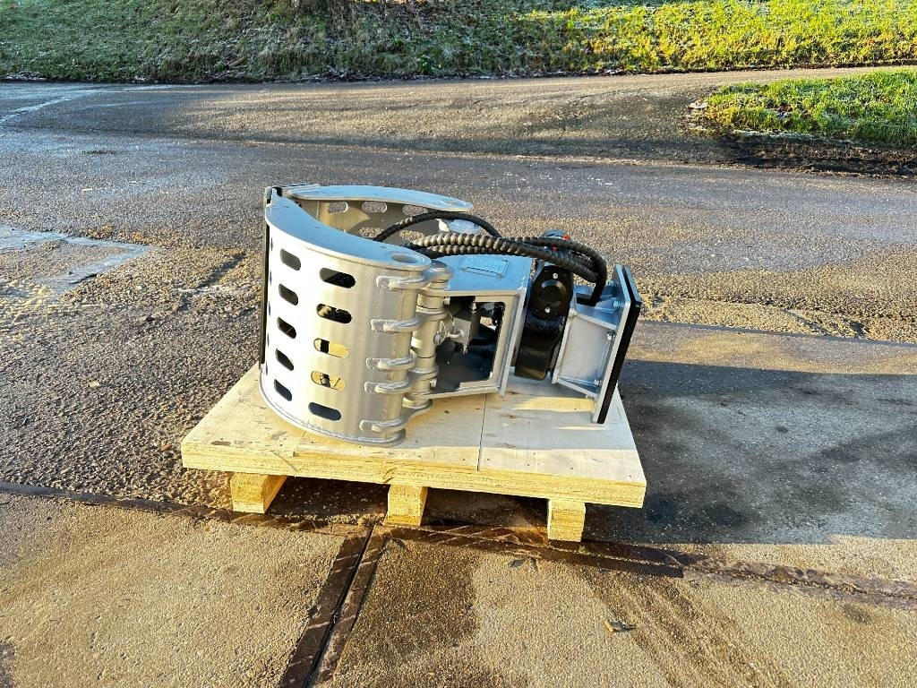 AJCE AS20H Greifer Grapple Pince de Tri - Grabež: slika 1 AJCE AS20H Greifer Grapple Pince de Tri - Grabež: slika 1