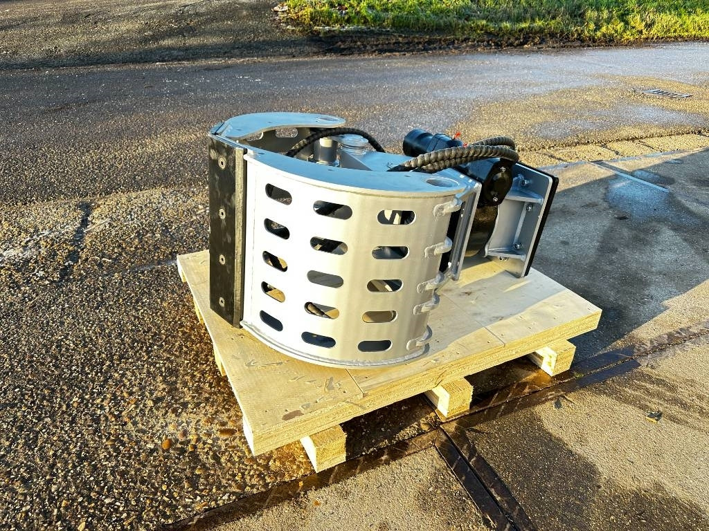 AJCE AS20H Greifer Grapple Pince de Tri - Grabež: slika 3 AJCE AS20H Greifer Grapple Pince de Tri - Grabež: slika 3