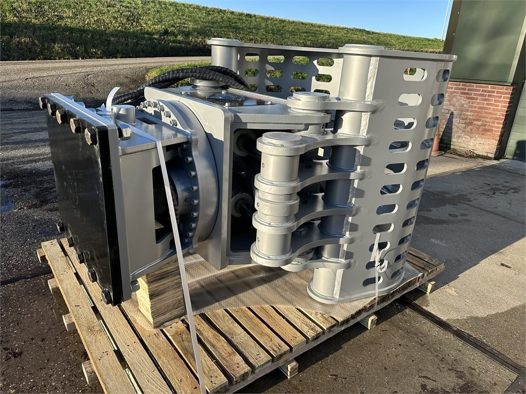 AJCE AS600H GREIFER GRAPPLE PINCE DE TRI - Grabež za Gradbeni stroj: slika 5 AJCE AS600H GREIFER GRAPPLE PINCE DE TRI - Grabež za Gradbeni stroj: slika 5