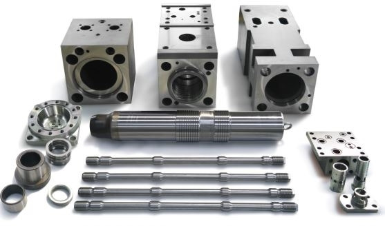 Epiroc Seal Kit, Atlas Copco, Rammer Seal kit, Bushes, Ro - Hidravlično kladivo za Gradbeni stroj: slika 2 Epiroc Seal Kit, Atlas Copco, Rammer Seal kit, Bushes, Ro - Hidravlično kladivo za Gradbeni stroj: slika 2