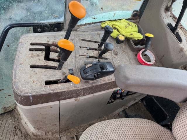 John Deere 6320 - Traktor: slika 5 John Deere 6320 - Traktor: slika 5