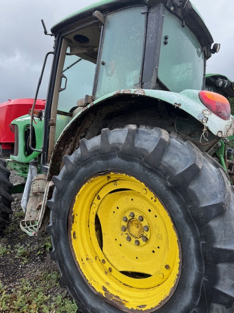 John Deere 6320 - Traktor: slika 3 John Deere 6320 - Traktor: slika 3