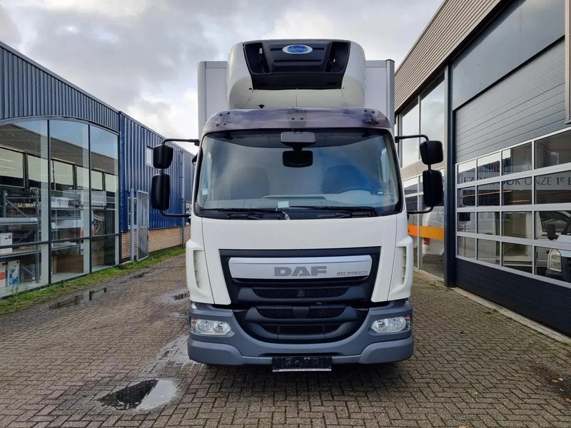 DAF LF 220 Kuhlkoffer/Carrier 750MT MULTITEMP/ LBW/ EURO 6 - Tovornjak hladilnik: slika 3 DAF LF 220 Kuhlkoffer/Carrier 750MT MULTITEMP/ LBW/ EURO 6 - Tovornjak hladilnik: slika 3