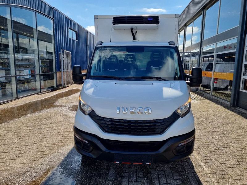 Iveco Daily 35C16 3.0D Koelkoffer LBW Xarios 350 st 230V Euro 6 - Hladilno vozilo: slika 3 Iveco Daily 35C16 3.0D Koelkoffer LBW Xarios 350 st 230V Euro 6 - Hladilno vozilo: slika 3