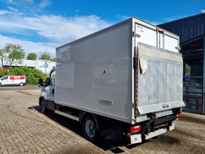 Iveco Daily 35C16 3.0D Koelkoffer LBW Xarios 350 st 230V Euro 6 - Hladilno vozilo: slika 5 Iveco Daily 35C16 3.0D Koelkoffer LBW Xarios 350 st 230V Euro 6 - Hladilno vozilo: slika 5