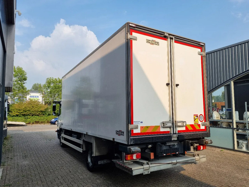 Mercedes-Benz Atego 1221 Kuhlkoffer/ Carrier 850/ Chereau/ ATP 2025 / LBW / EURO 6 - Tovornjak hladilnik: slika 5 Mercedes-Benz Atego 1221 Kuhlkoffer/ Carrier 850/ Chereau/ ATP 2025 / LBW / EURO 6 - Tovornjak hladilnik: slika 5