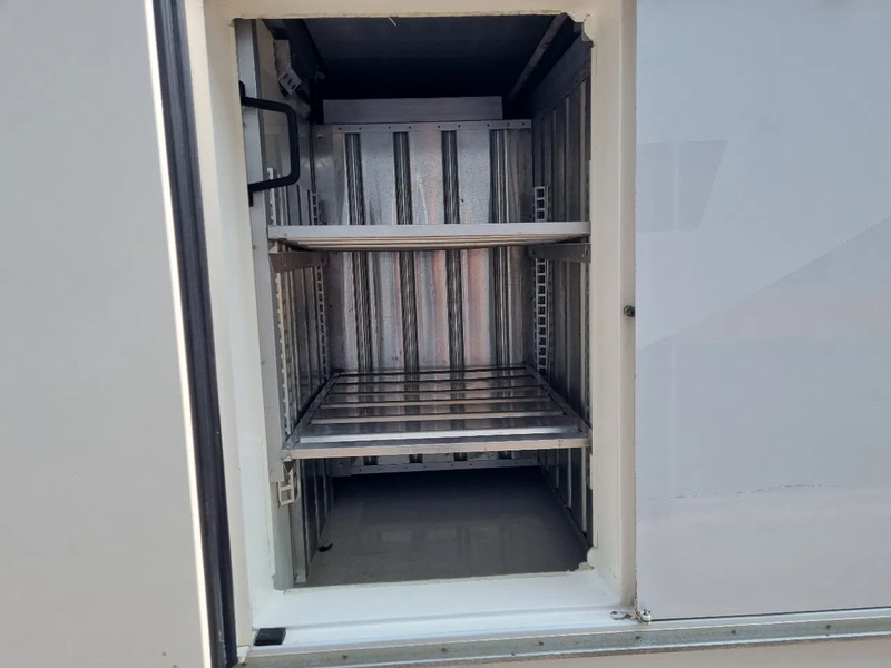 Hladilno vozilo Mercedes-Benz Sprinter 313 CDI 5+5 Turen TIEFFROST -40C Carlsen Baltic EURO 5 EIS: slika 19