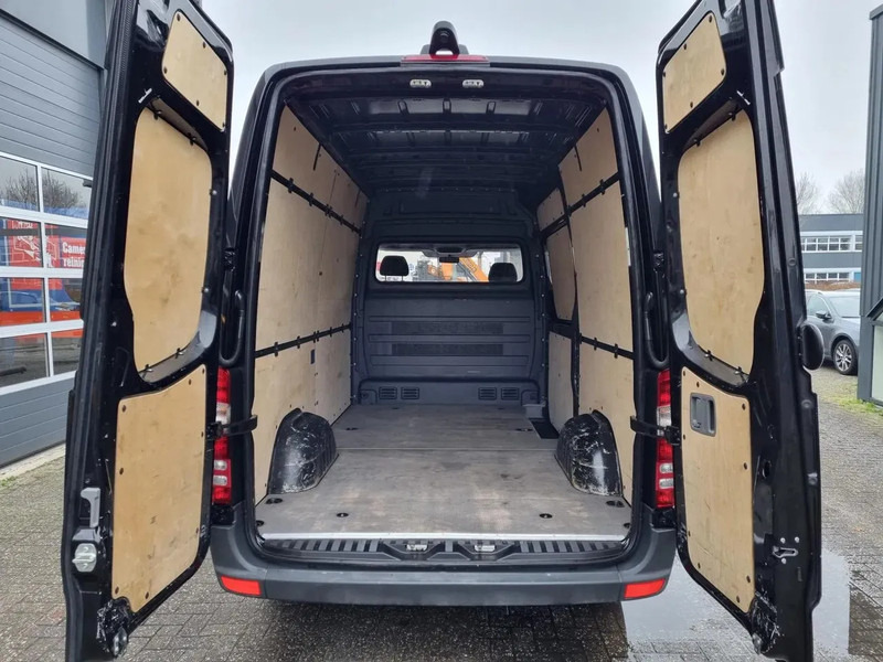 Mali kombi Mercedes-Benz Sprinter 314 CDI L2H2/ AC/ Navi/ Camera/ Euro 6: slika 6
