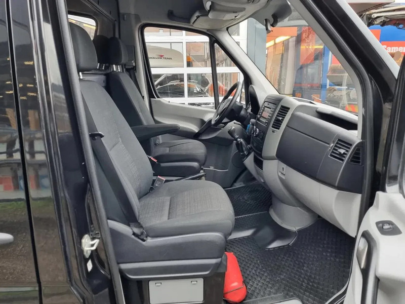 Mali kombi Mercedes-Benz Sprinter 314 CDI L2H2/ AC/ Navi/ Camera/ Euro 6: slika 7