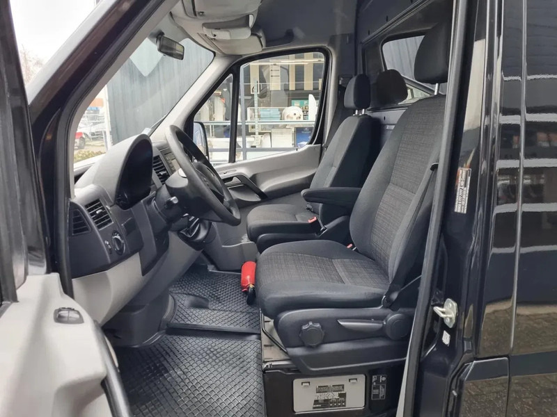 Mali kombi Mercedes-Benz Sprinter 314 CDI L2H2/ AC/ Navi/ Camera/ Euro 6: slika 14
