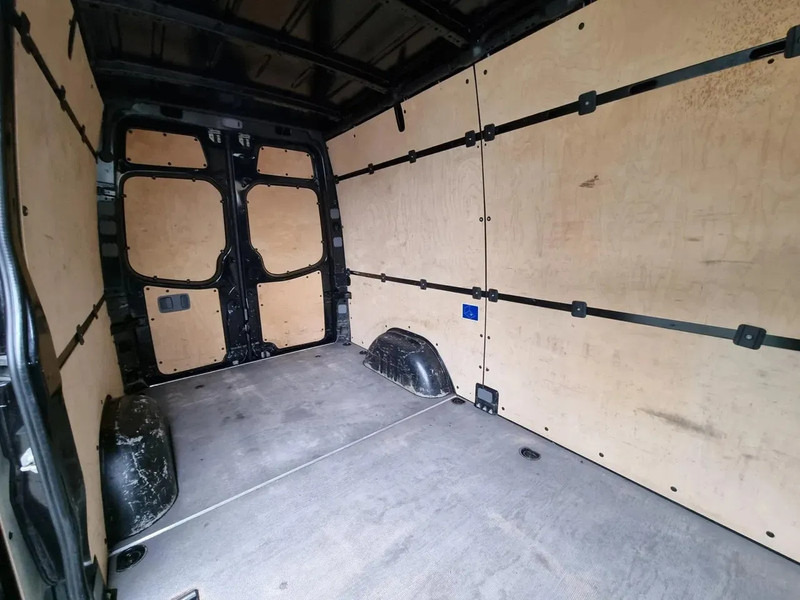 Mali kombi Mercedes-Benz Sprinter 314 CDI L2H2/ AC/ Navi/ Camera/ Euro 6: slika 18