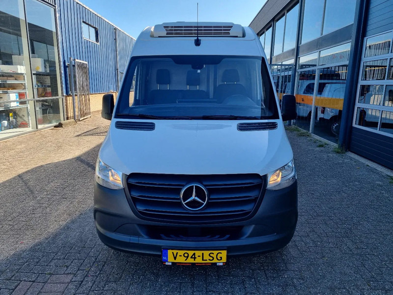 Mercedes-Benz Sprinter 314 CDI Maxi Koelwagen Thermo-King V300max st 230V Euro 6 - Hladilno vozilo: slika 3 Mercedes-Benz Sprinter 314 CDI Maxi Koelwagen Thermo-King V300max st 230V Euro 6 - Hladilno vozilo: slika 3