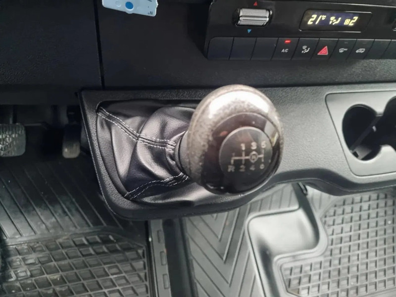 Furgon Mercedes-Benz Sprinter 315 CDI Maxi L3H2 Euro 6D-Temp/ Navi/ Camera: slika 15
