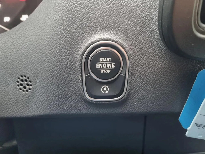 Furgon Mercedes-Benz Sprinter 315 CDI Maxi L3H2 Euro 6D-Temp/ Navi/ Camera: slika 18