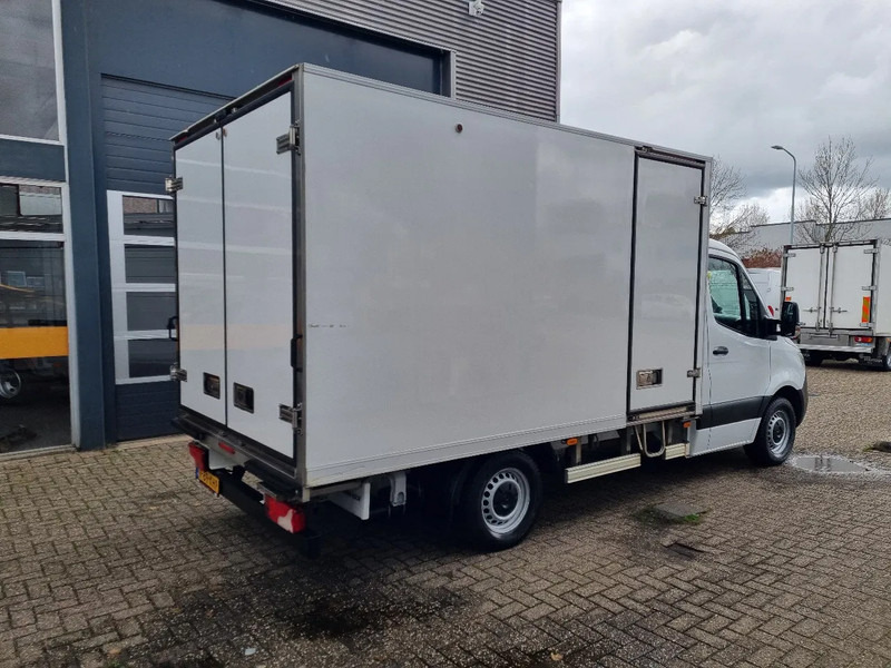 Mercedes-Benz Sprinter 316 CDI Koelkoffer Multitemp TK V500MAX +20C / -20C Euro 6 - Hladilno vozilo: slika 2 Mercedes-Benz Sprinter 316 CDI Koelkoffer Multitemp TK V500MAX +20C / -20C Euro 6 - Hladilno vozilo: slika 2